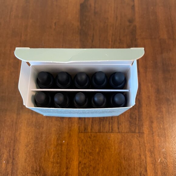 10 PACK Skinceuticals Hyaluronic Acid Intensifier Multi-Glycan, 4ml / 0.13 oz - Picture 8 of 8